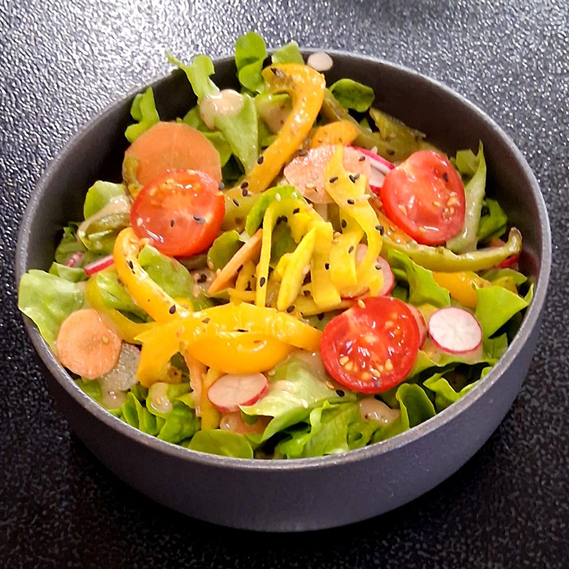 Produit Supplément Salade