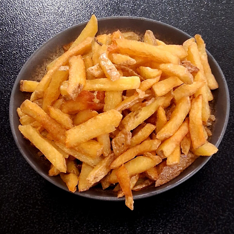 Produit Supplément Frites