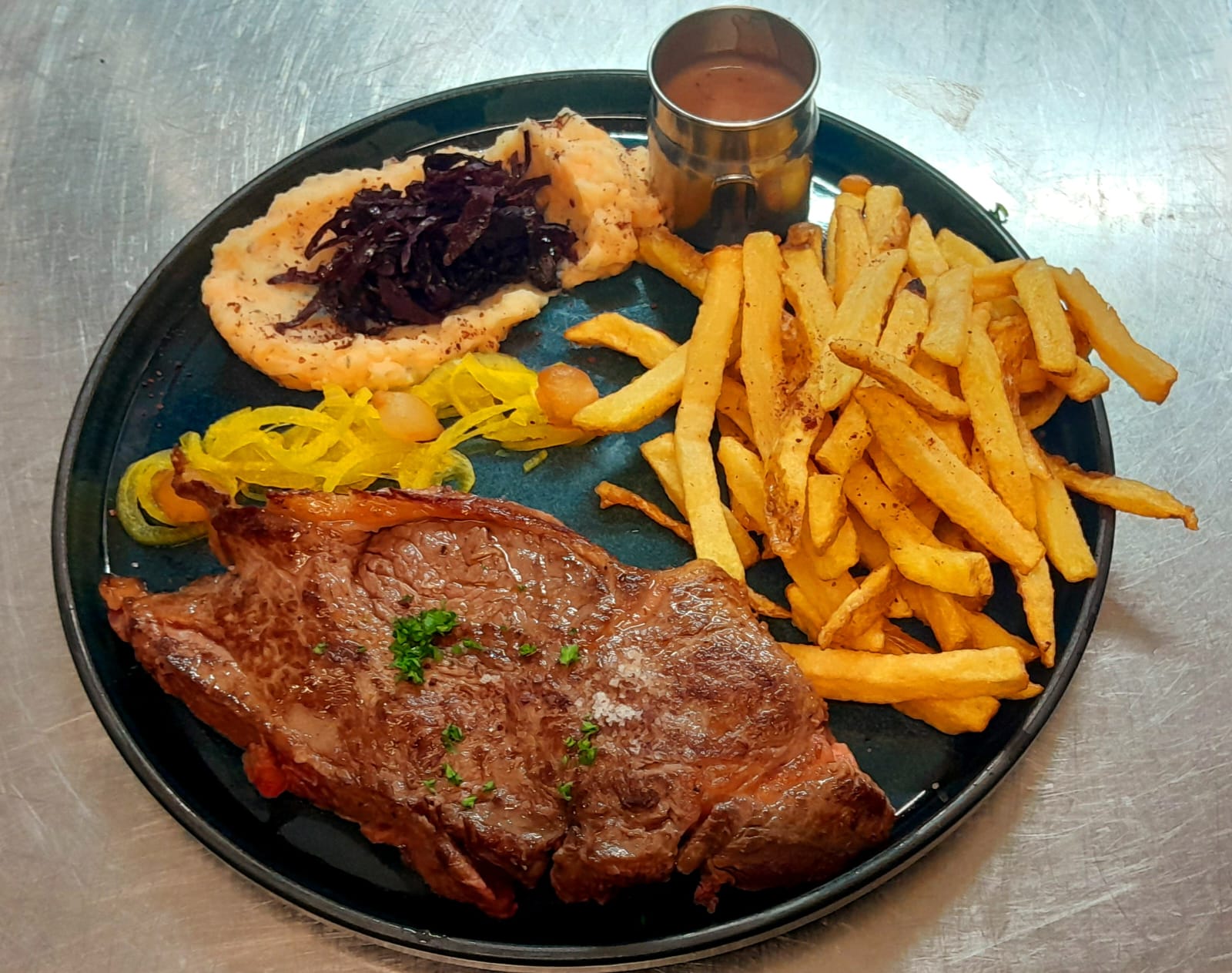 Produit Pièce du Boucher (env. 300 g)