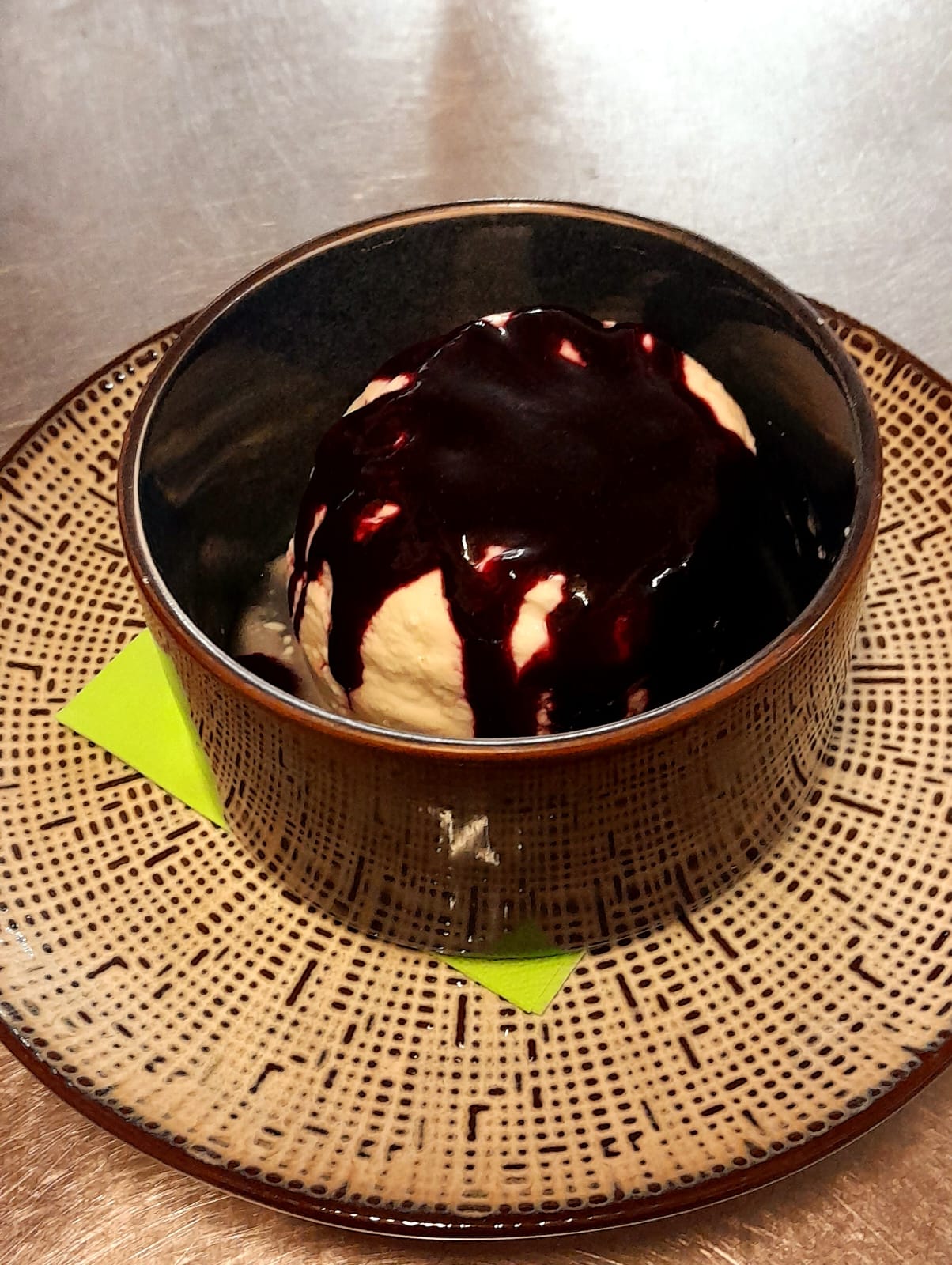 Produit Faisselle de Chèvre des Contas