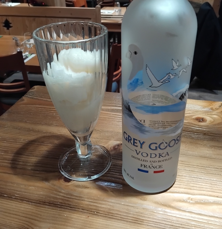 Produit Coupe Colonel