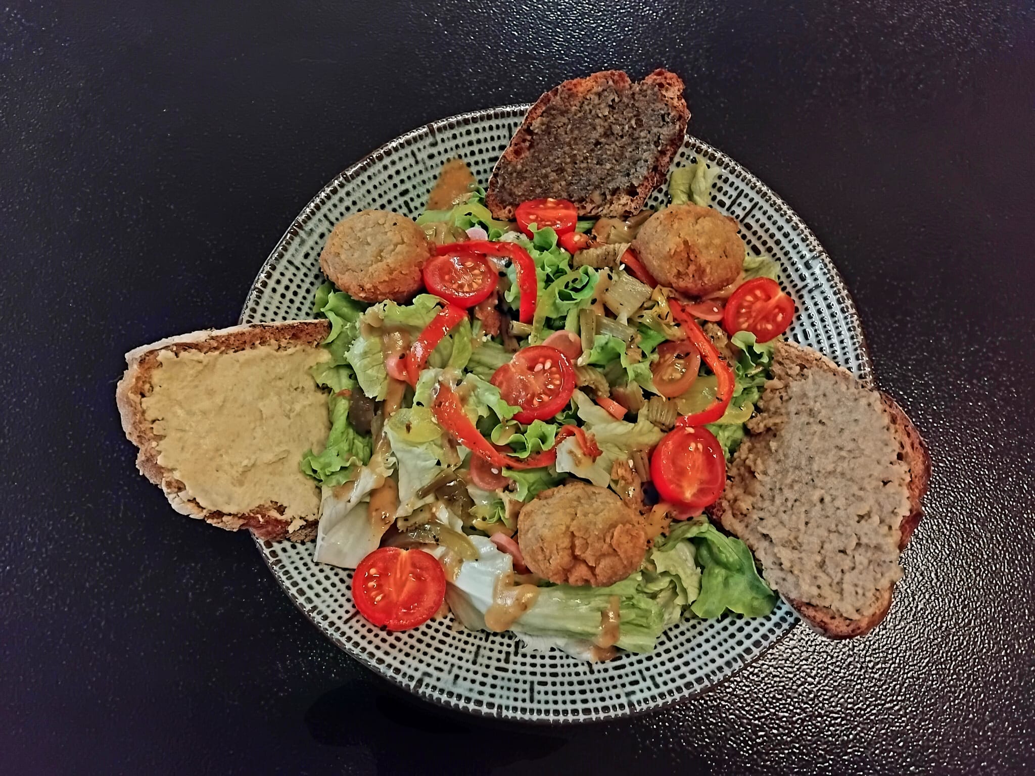 Produit Salade Mont Vorassay