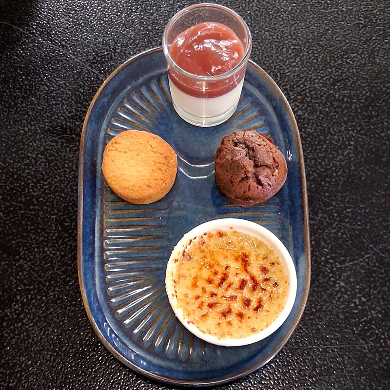 Produit Café gourmand
